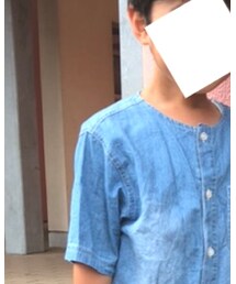 GU | シャツ/ブラウス