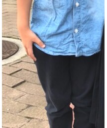 Birthday | パンツ