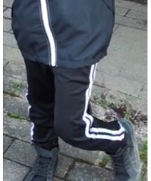 Birthday | パンツ