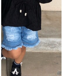 Birthday | パンツ