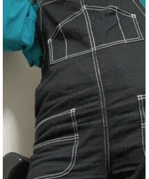 Rodeo Crowns | サロペット/オーバーオール