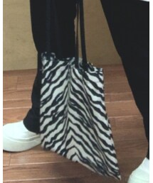 3coins | トートバッグ