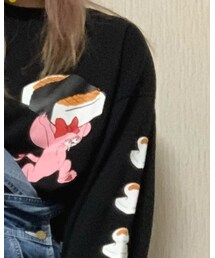 PUNYUS | スウェット