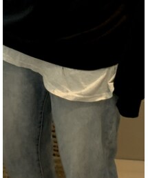 used | Tシャツ/カットソー