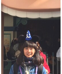 Disney | ヘアバンド