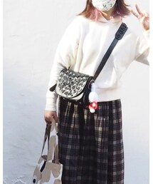 TOKYO BOPPER | ショルダーバッグ