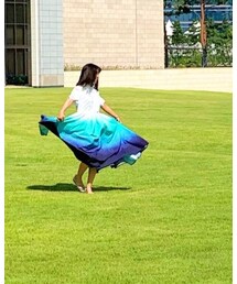 ha | za | ma | ワンピース/ドレス