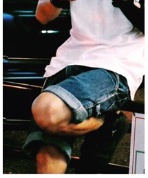 Carhartt | デニムパンツ