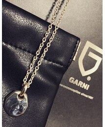 GARNI | ネックレス