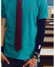 POLO RALPH LAUREN | ポロシャツ