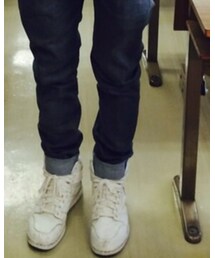 RALPH LAUREN | スニーカー