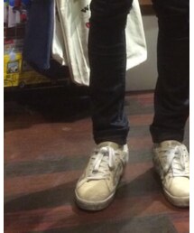 GAS | スニーカー