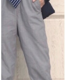 UNIQLO | チノパンツ
