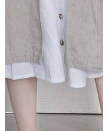 UNIQLO | トレンチコート
