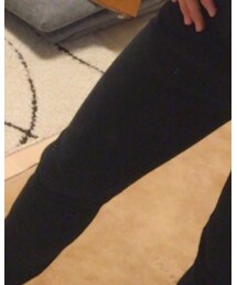 GU | デニムパンツ