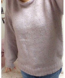 w closet | ニット/セーター