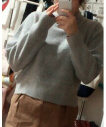 RETRO GIRL | ニット/セーター