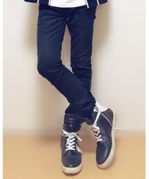 SHIPS JET BLUE | その他パンツ