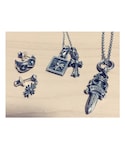 CHROME HEARTS(クロムハーツ)の「アクセサリー(ピアス（片耳用）)」