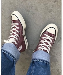CONVERSE | スニーカー