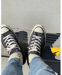 CONVERSE | スニーカー