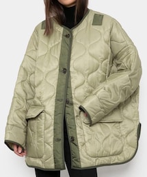 The Frankie Shop | ブルゾン