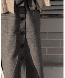 KOBE LETTUCE | スカート