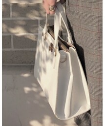 PARISJULIET | トートバッグ