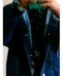 しまむら | デニムジャケット