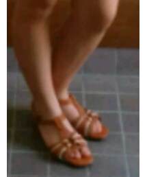 Texcy | サンダル