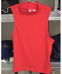 H&M | タンクトップ