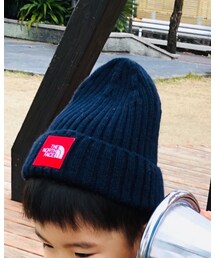 THE NORTH FACE | ニットキャップ/ビーニー