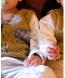 apres les cours | ニット/セーター