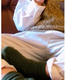 Right-on KIDS | パンツ