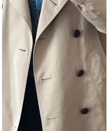 BURBERRY | トレンチコート