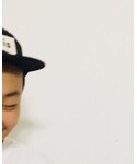 This isの「帽子(キャップ)」