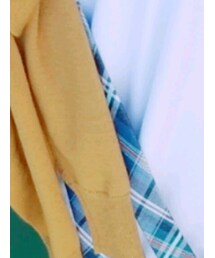 GU | シャツ/ブラウス