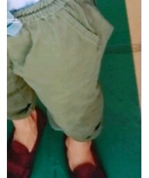 GU | その他パンツ