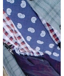 GU | シャツ/ブラウス