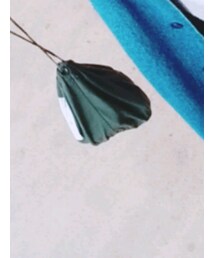 green label relaxing | バッグ