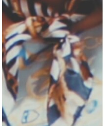 VINTAGE | マフラー