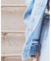 Tasty | デニムジャケット