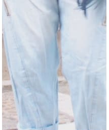 VINTAGE | デニムパンツ