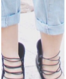 FOREVER 21 | シューズ