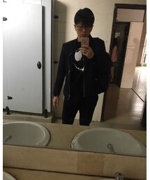 tebacoo | パーカー