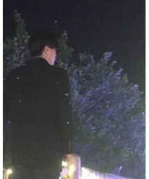 DANCE WITH DRAGON | ピーコート