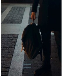 heischel | バックパック/リュック