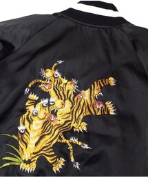 NADA. |  スカジャン(その他)