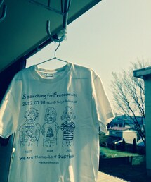 Tシャツ/カットソー