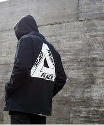 PALACE | PALACE コーチジャケット(その他アウター)